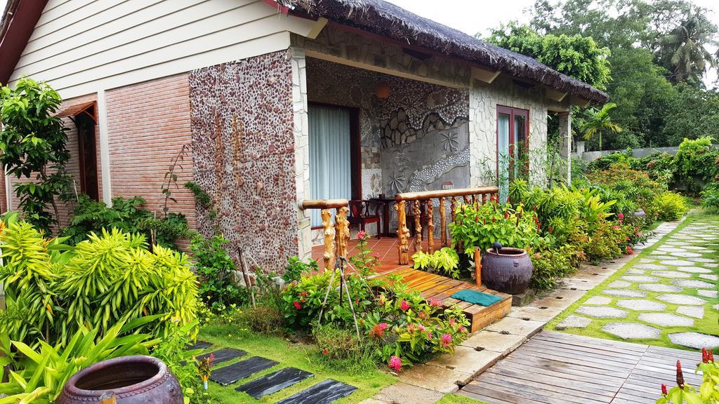 Cottage Village Phu Quoc Habitación foto